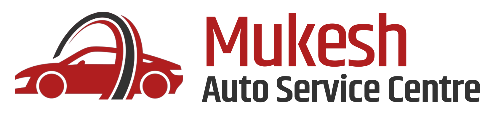 Mukesh Auto Service Centre